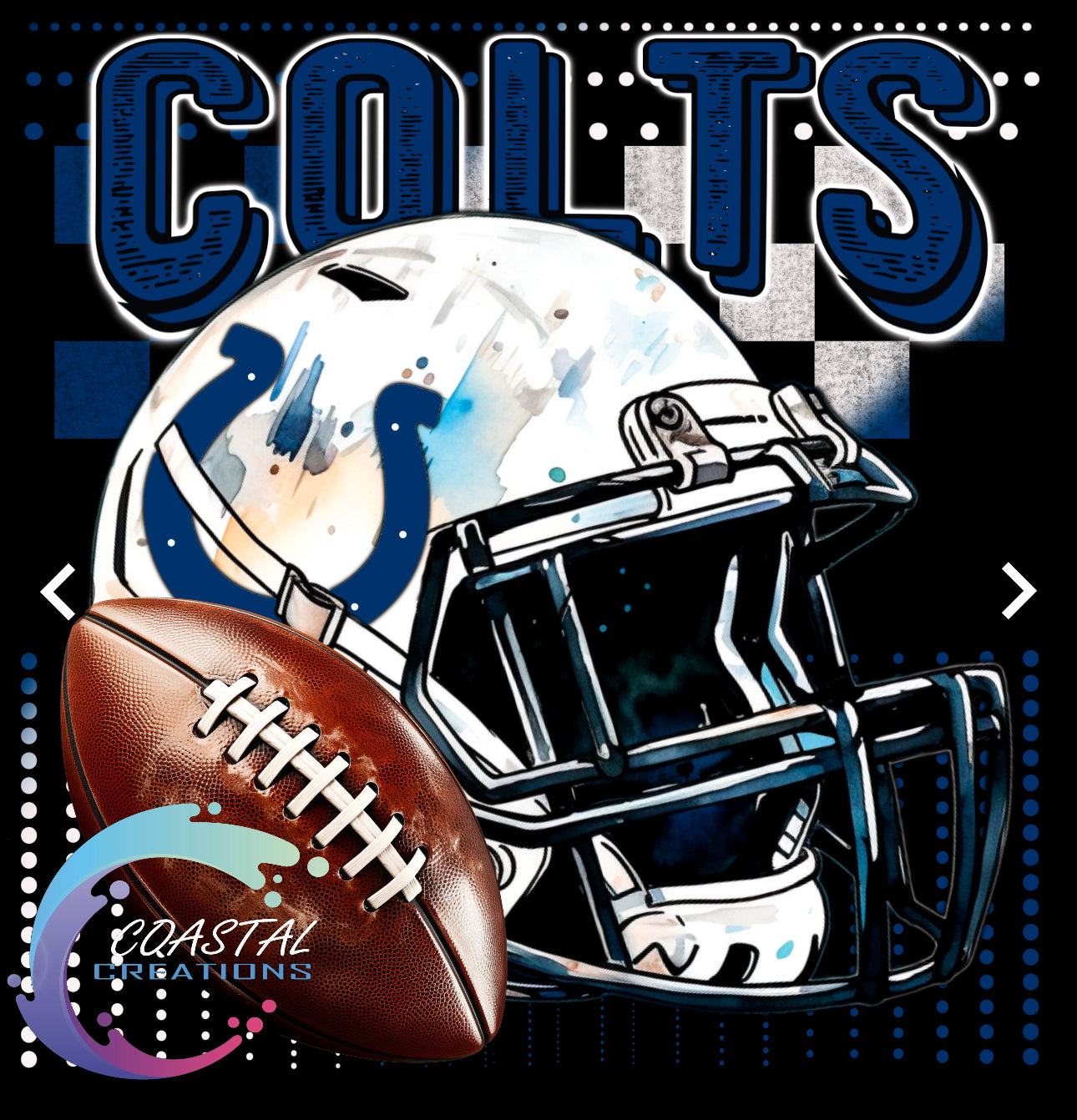 Digital Colts DTF