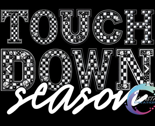 Touchdown Season DTF