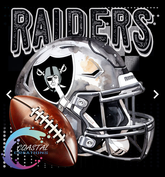 Digital Raiders DTF