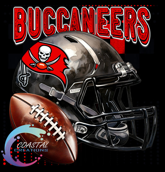 Digital Buccaneers DTF