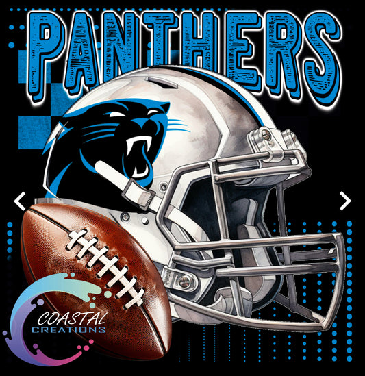 Digital Panthers DTF